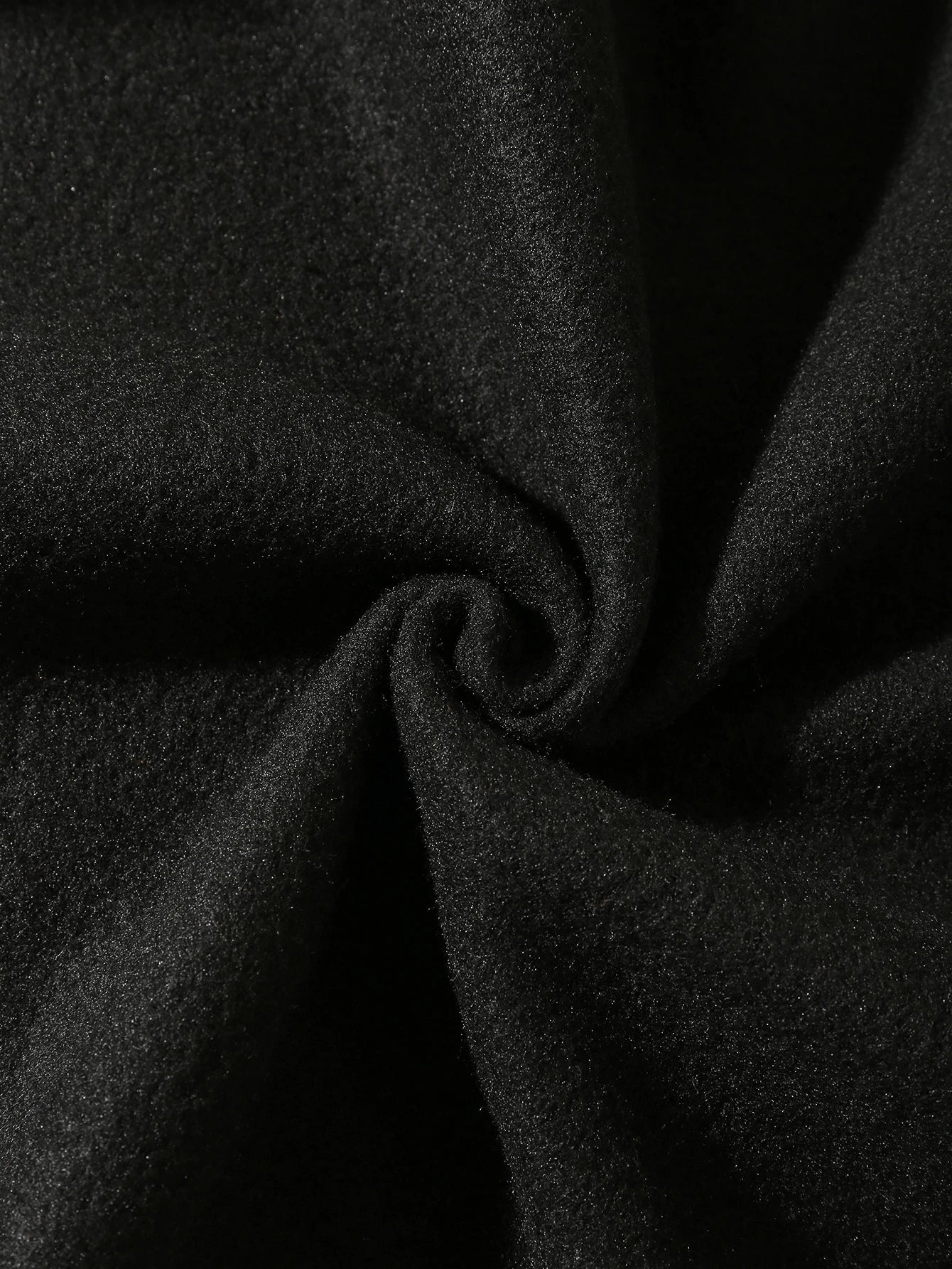 INAWLY Solid Zip Up Drop Shoulder Thermal Lined Crop Hoodie,Long Sleeve Tops Graduation,Back To School Outfits,Graduation,Teacher Outfits For Women,Back To School Pullover Fall Outfit