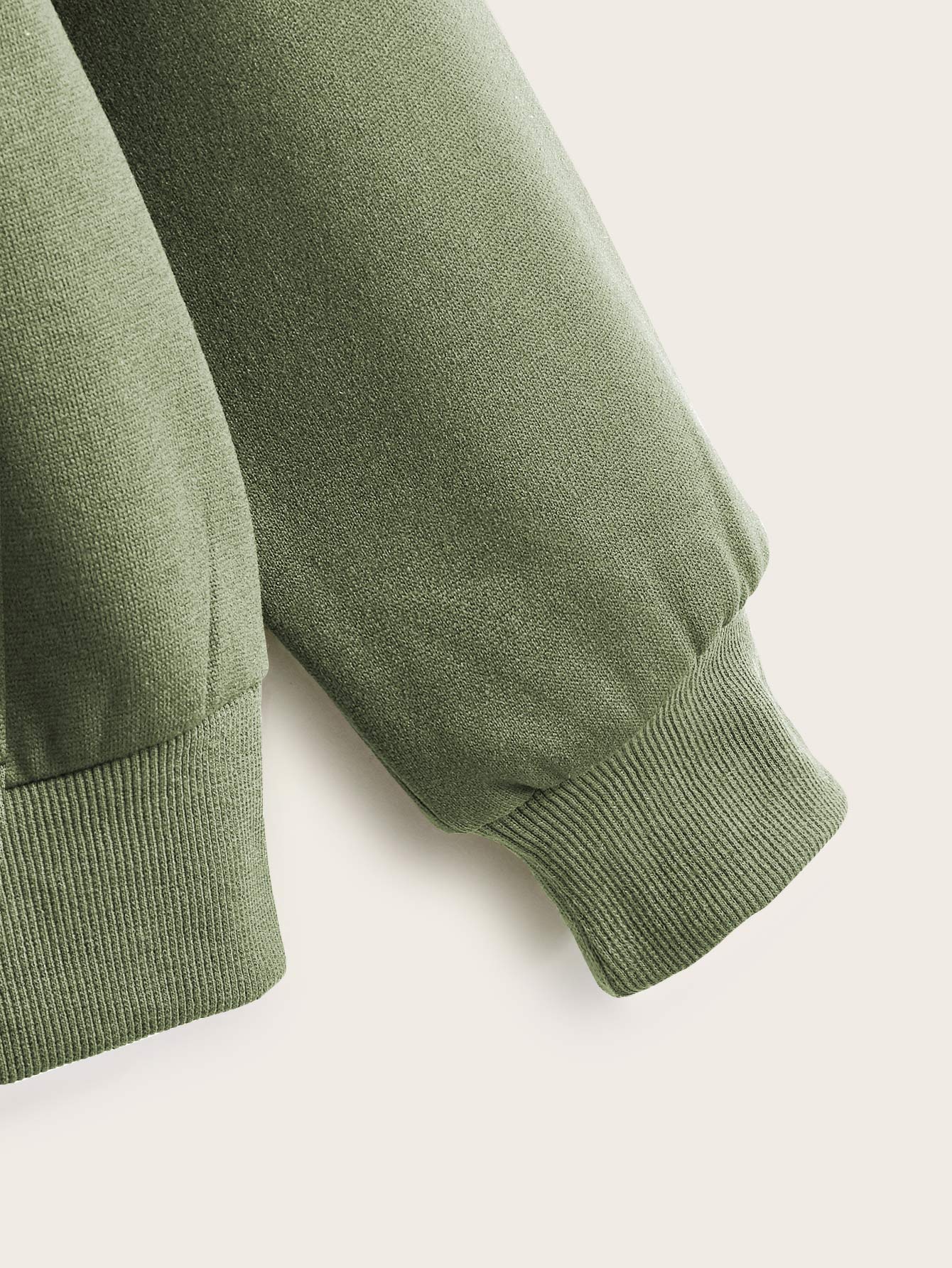 INAWLY Solid Zip Up Drawstring Thermal Lined Hoodie,Long Sleeve Tops Graduation,Back To School Outfits,Graduation,Teacher Outfits For Women,Back To School Pullover Fall Outfit