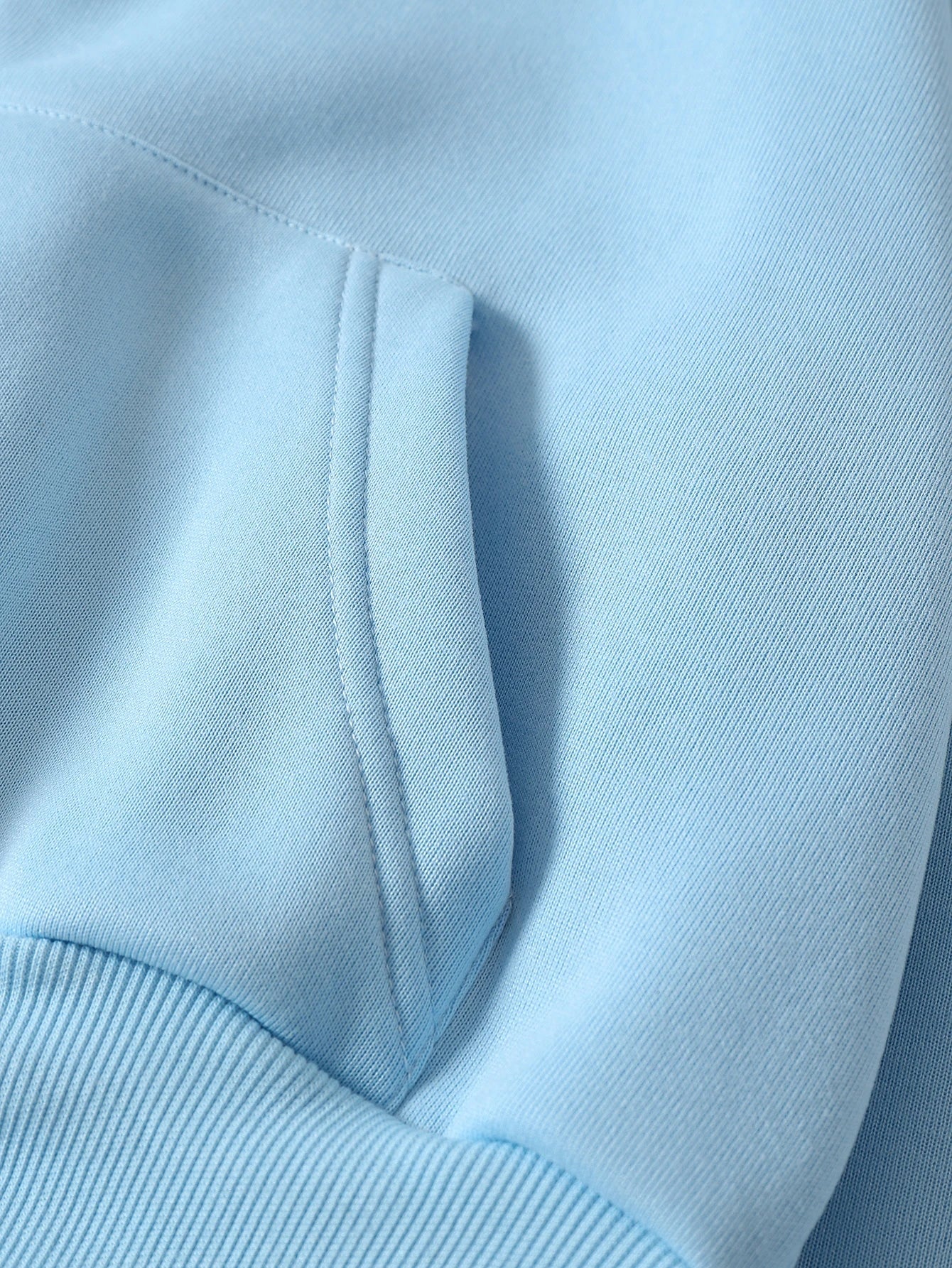 INAWLY Solid Zip Up Drop Shoulder Thermal Lined Crop Hoodie,Long Sleeve Tops Graduation,Back To School Outfits,Graduation,Teacher Outfits For Women,Back To School Pullover Fall Outfit