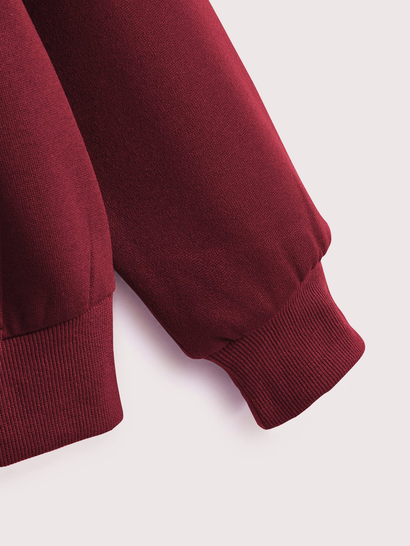 INAWLY Solid Zip Up Drawstring Thermal Lined Hoodie,Long Sleeve Tops Graduation,Back To School Outfits,Graduation,Teacher Outfits For Women,Back To School Pullover Fall Outfit