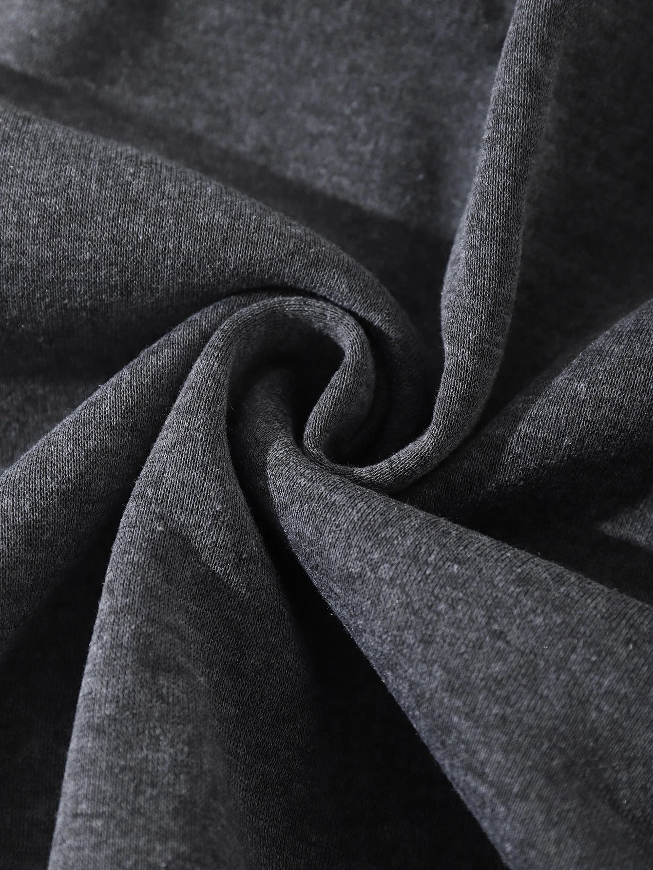 INAWLY Solid Zip Up Drop Shoulder Thermal Lined Crop Hoodie,Long Sleeve Tops Graduation,Back To School Outfits,Graduation,Teacher Outfits For Women,Back To School Pullover Fall Outfit