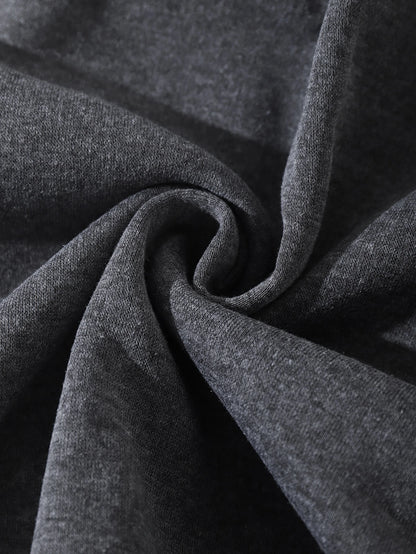 INAWLY Solid Zip Up Drop Shoulder Thermal Lined Crop Hoodie,Long Sleeve Tops Graduation,Back To School Outfits,Graduation,Teacher Outfits For Women,Back To School Pullover Fall Outfit