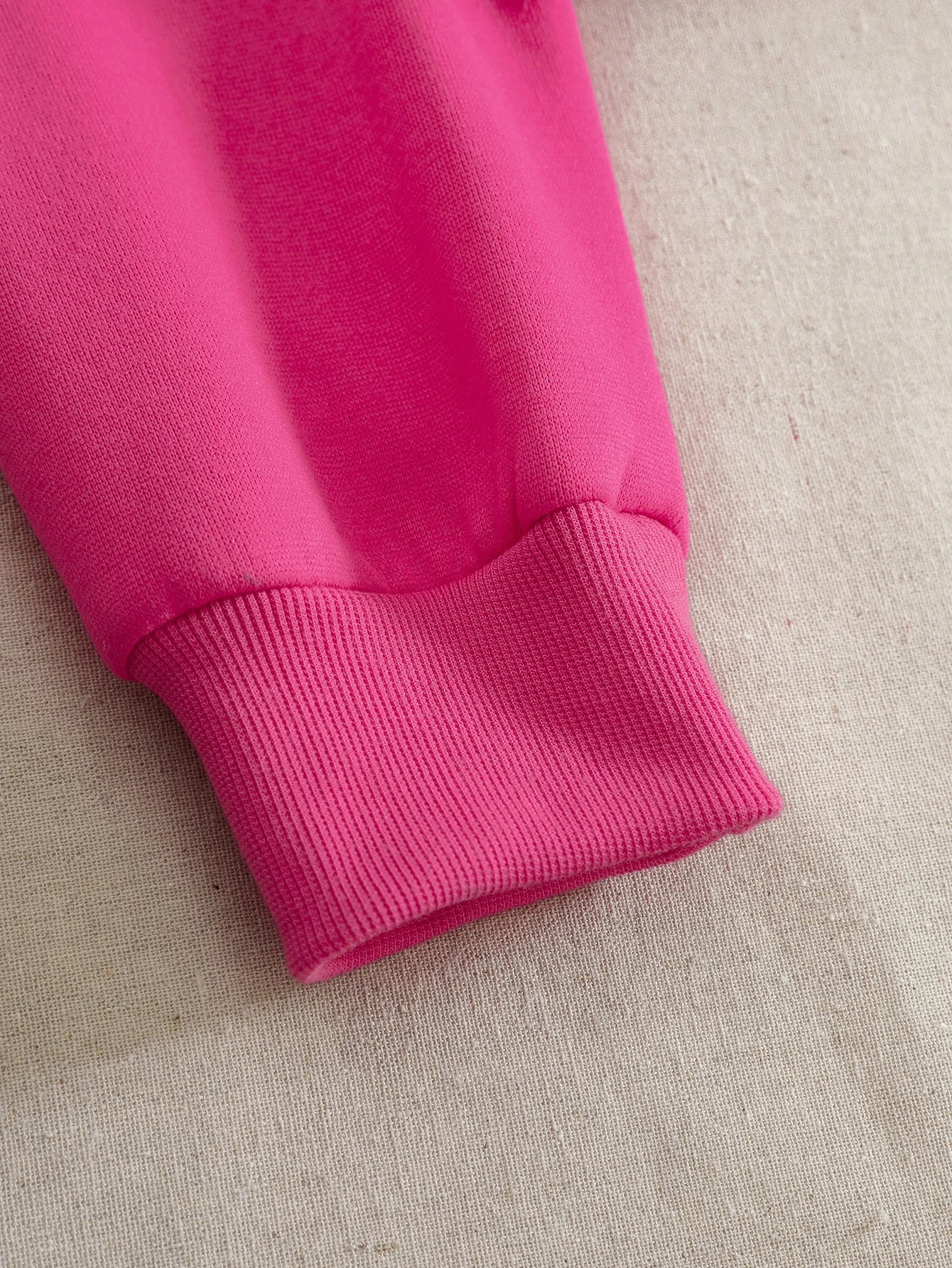 INAWLY Solid Zip Up Drop Shoulder Thermal Lined Crop Hoodie,Long Sleeve Tops Graduation,Back To School Outfits,Graduation,Teacher Outfits For Women,Back To School Pullover Fall Outfit