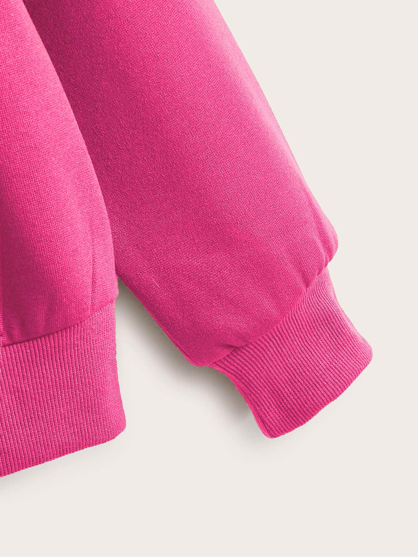 INAWLY Solid Zip Up Drawstring Thermal Lined Hoodie,Long Sleeve Tops Graduation,Back To School Outfits,Graduation,Teacher Outfits For Women,Back To School Pullover Fall Outfit