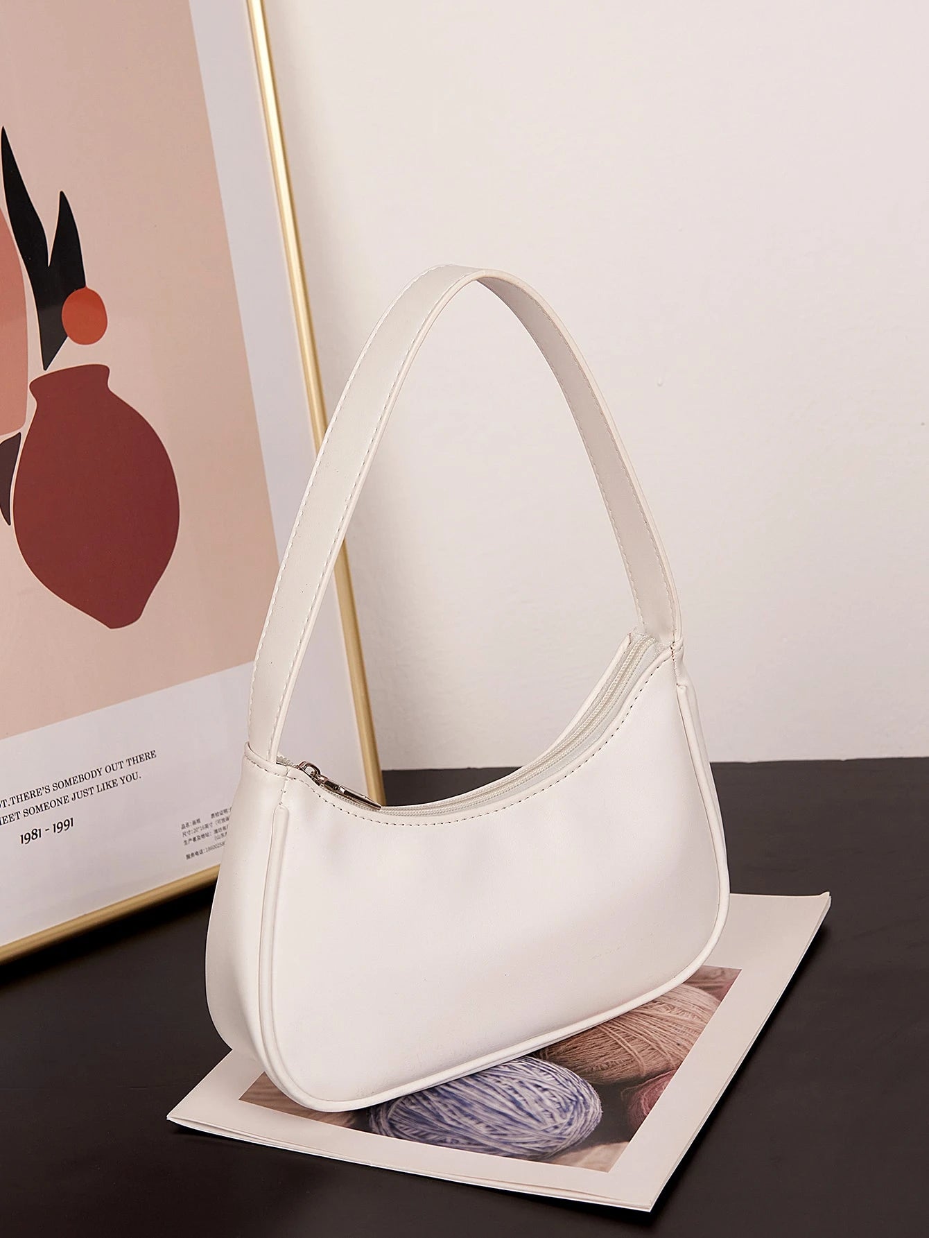 Lightweight,Business Casual Minimalist Bag For Teen Girls Women College Students,Rookies & White-Collar Workers Perfect For Office,College,Work ,Business,Commute,Outdoors, Travel, Outings