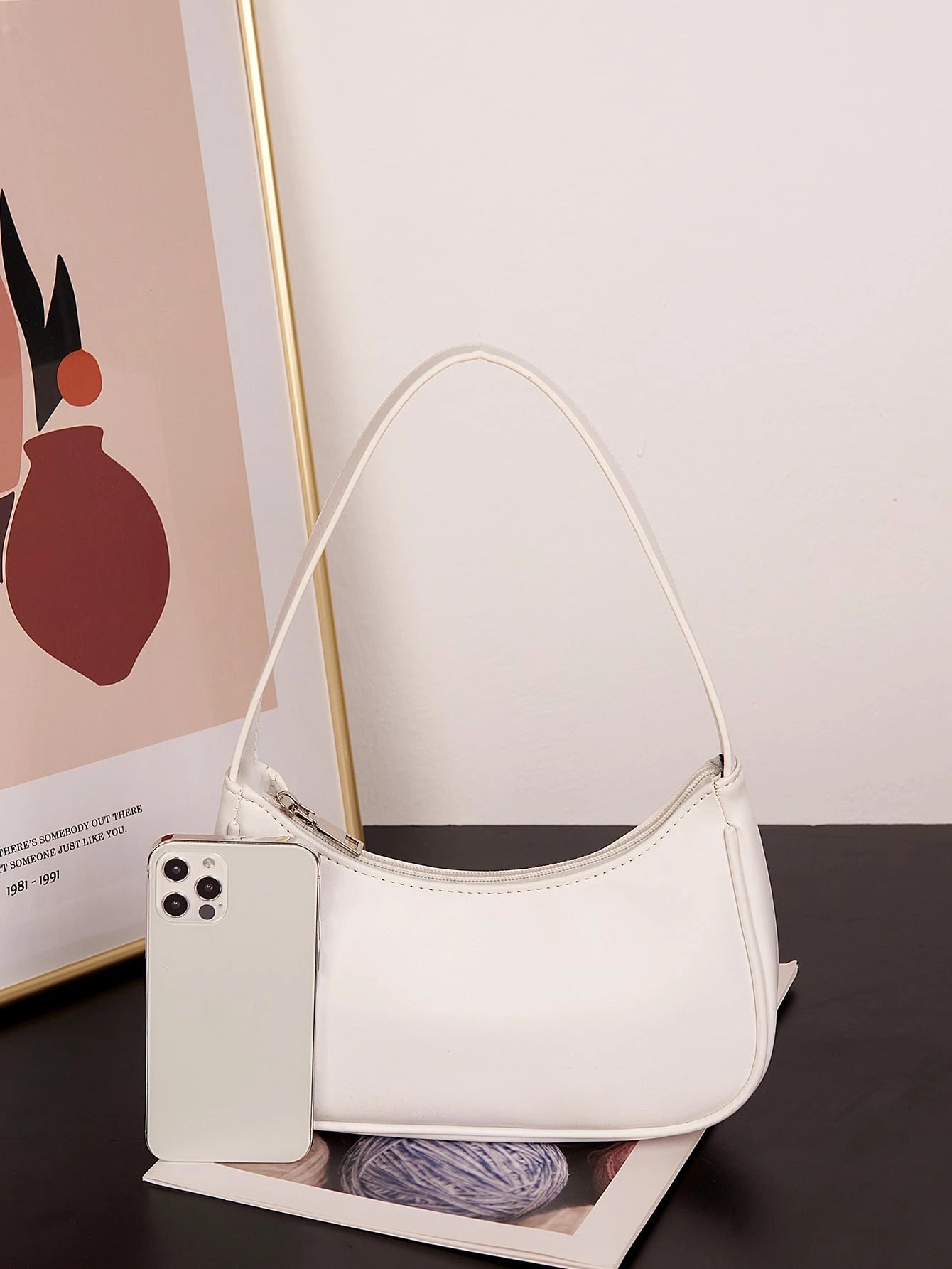 Lightweight,Business Casual Minimalist Bag For Teen Girls Women College Students,Rookies & White-Collar Workers Perfect For Office,College,Work ,Business,Commute,Outdoors, Travel, Outings