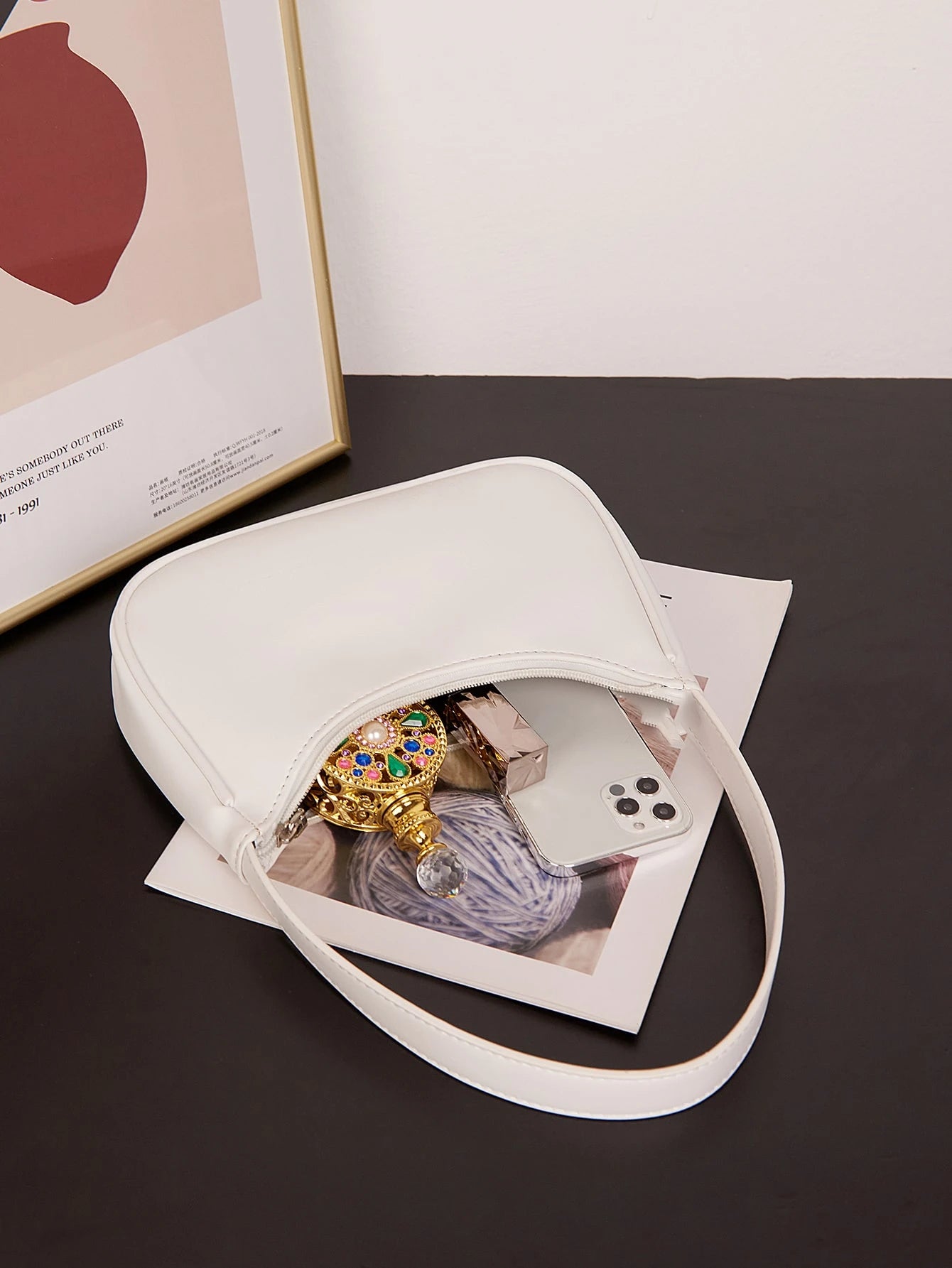 Lightweight,Business Casual Minimalist Bag For Teen Girls Women College Students,Rookies & White-Collar Workers Perfect For Office,College,Work ,Business,Commute,Outdoors, Travel, Outings