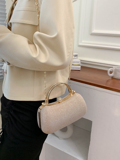 Fashionable Casual Party Versatile Chain Handbag For Women
