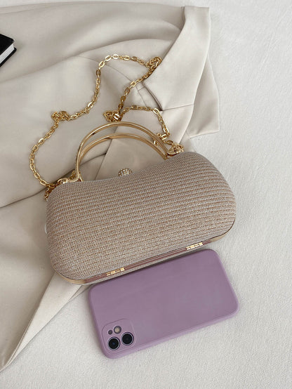 Fashionable Casual Party Versatile Chain Handbag For Women