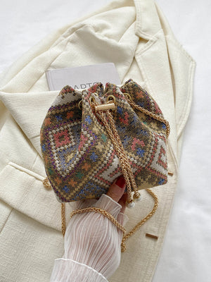 Multicolor / one-size