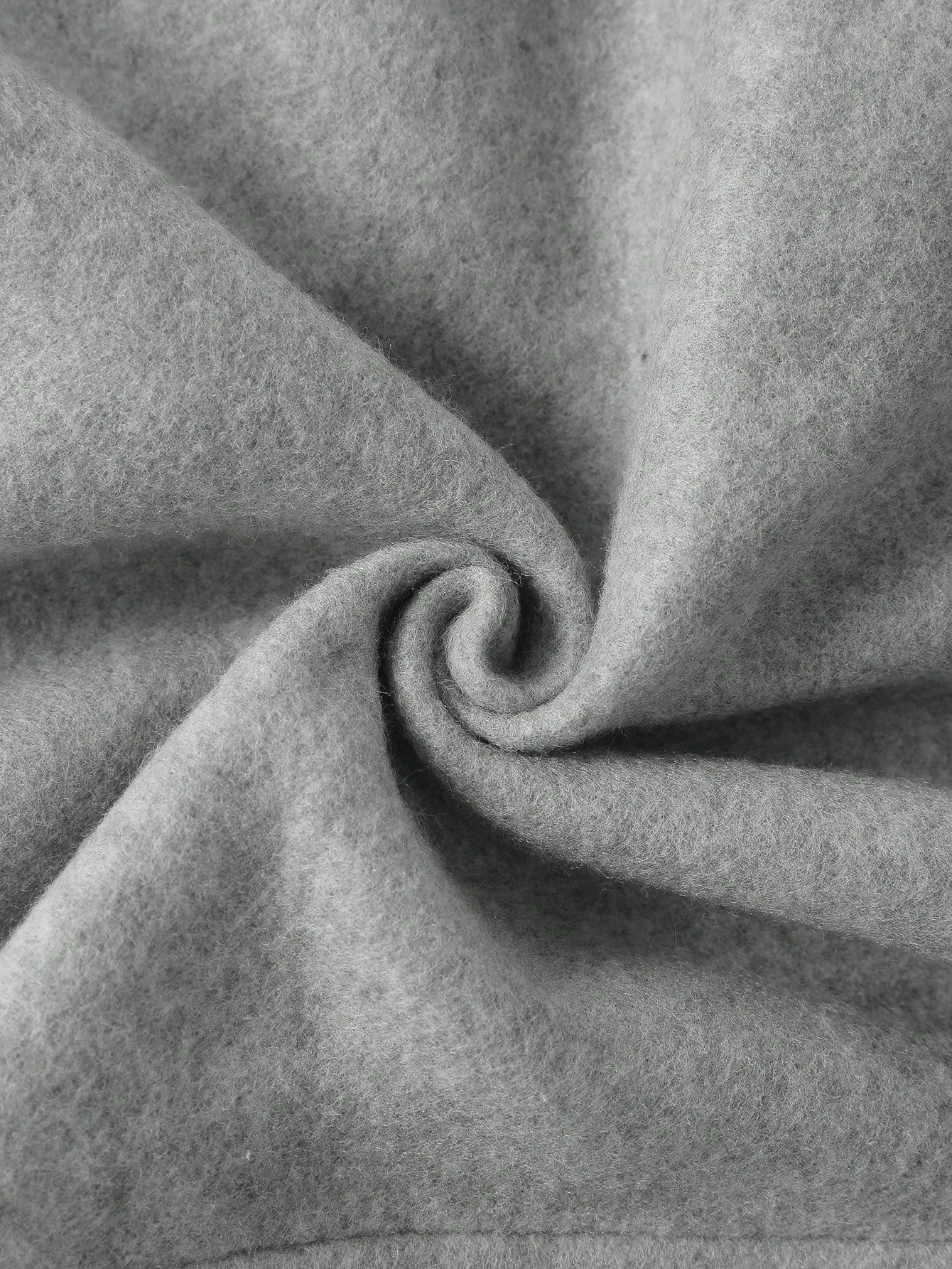 INAWLY Solid Zip Up Drawstring Thermal Lined Hoodie,Long Sleeve Tops Graduation,Back To School Outfits,Graduation,Teacher Outfits For Women,Back To School Pullover Fall Outfit