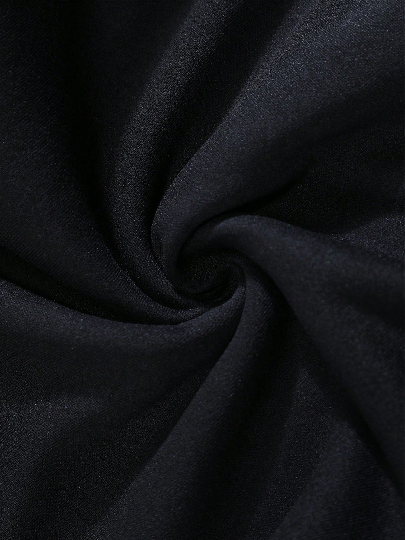 INAWLY Letter Graphic Kangaroo Pocket Drawstring Thermal Lined Hoodie,Long Sleeve Tops