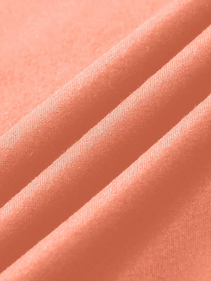 INAWLY Women's Metallic Button Decorated Tank Top For Summer