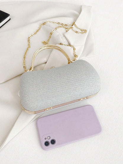 Fashionable Casual Party Versatile Chain Handbag For Women