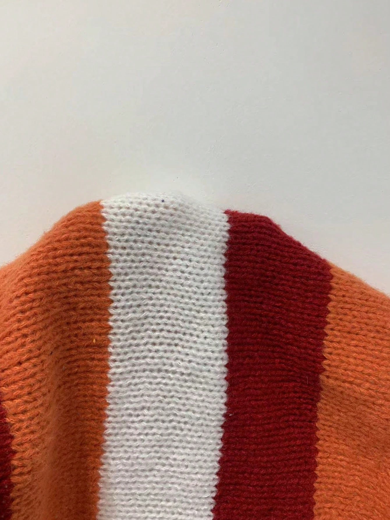 Flirla Colorblock Drop Shoulder Duster Cardigan,Long Sleeve Tops Fall Winter Cloth For Women