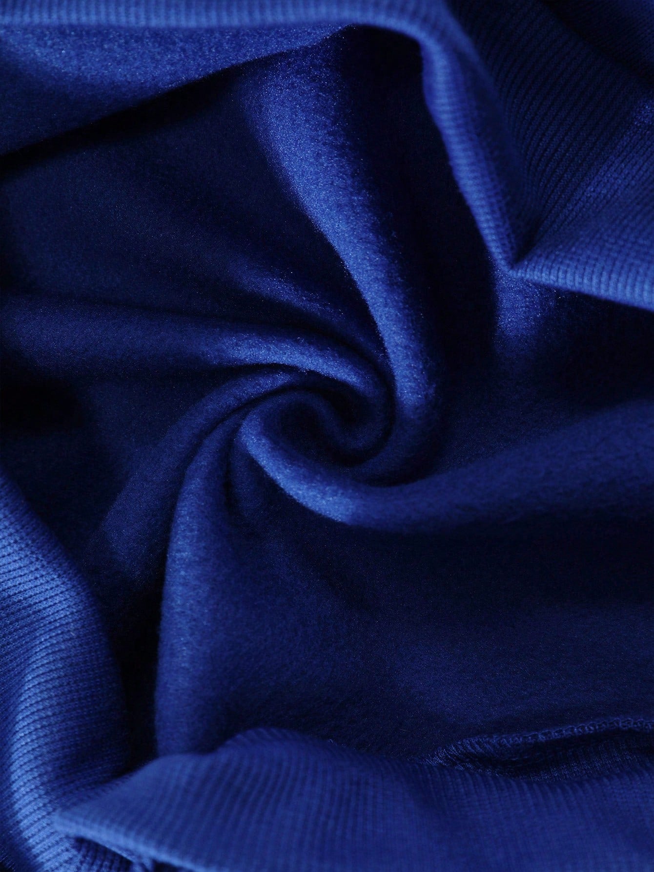 INAWLY Letter Graphic Kangaroo Pocket Drawstring Thermal Lined Hoodie,Long Sleeve Tops