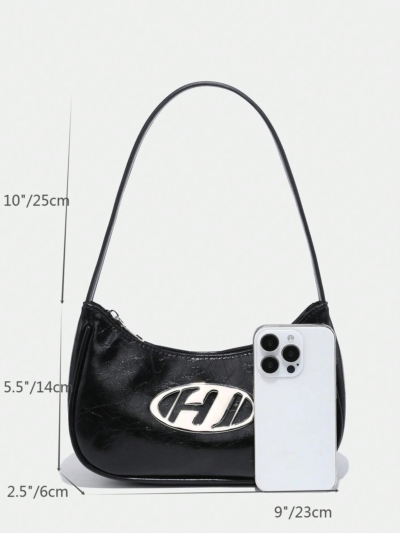 Lightweight,Business Casual Minimalist Bag For Teen Girls Women College Students,Rookies & White-Collar Workers Perfect For Office,College,Work ,Business,Commute,Outdoors, Travel, Outings