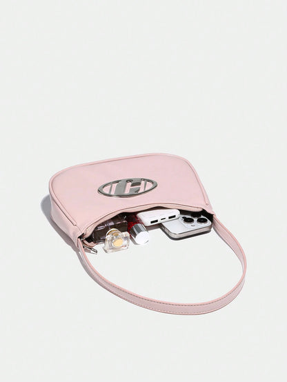 Lightweight,Business Casual Minimalist Bag For Teen Girls Women College Students,Rookies & White-Collar Workers Perfect For Office,College,Work ,Business,Commute,Outdoors, Travel, Outings