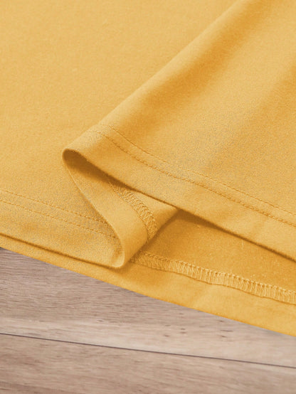 INAWLY Women's Metallic Button Decorated Tank Top For Summer