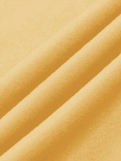 INAWLY Women's Metallic Button Decorated Tank Top For Summer