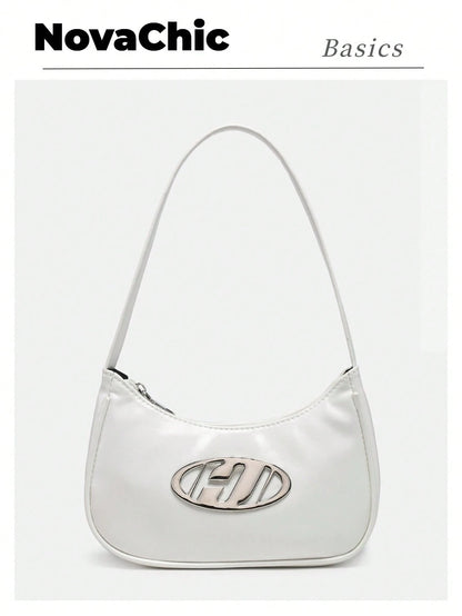 Lightweight,Business Casual Minimalist Bag For Teen Girls Women College Students,Rookies & White-Collar Workers Perfect For Office,College,Work ,Business,Commute,Outdoors, Travel, Outings