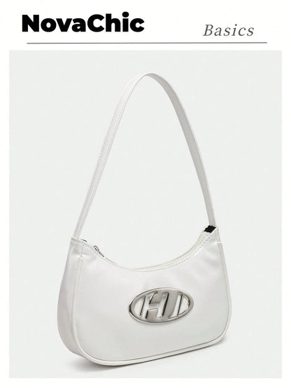 Lightweight,Business Casual Minimalist Bag For Teen Girls Women College Students,Rookies & White-Collar Workers Perfect For Office,College,Work ,Business,Commute,Outdoors, Travel, Outings