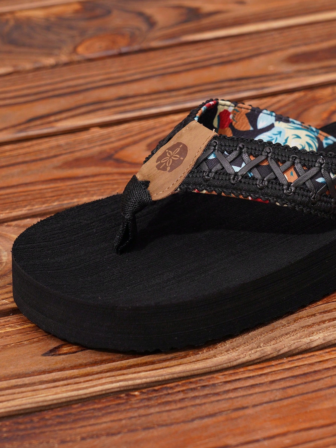 Popular Women's Fashionable Casual Thong Sandals, Lightweight And Comfortable Summer Outdoor White Flip Flops