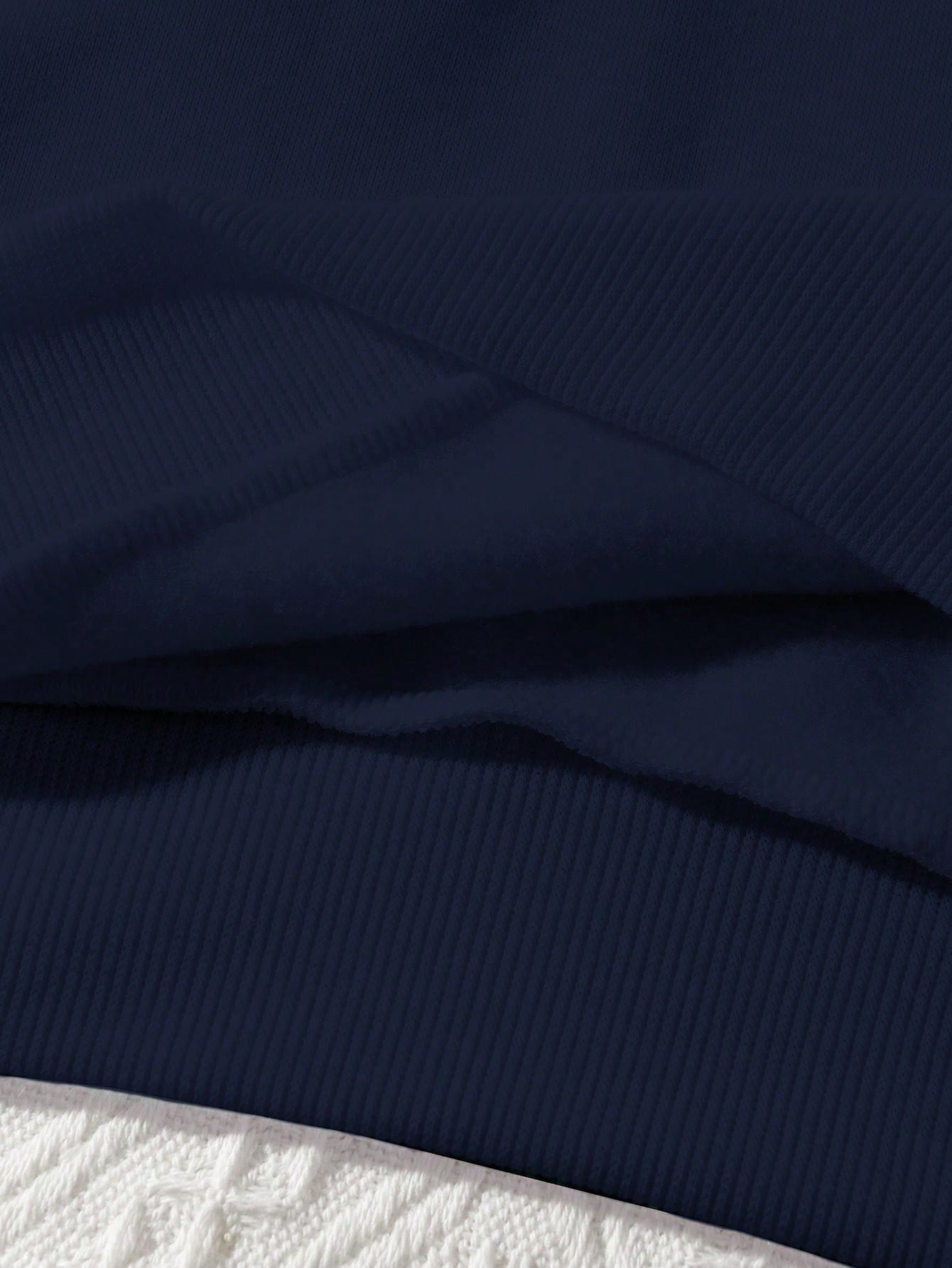 EMERY ROSE Women's Letter Pattern Printed Round Neck Hoodie,Long Sleeve Tops Graduation,Back To School Outfits,Graduation,Teacher Outfits For Women,Back To School Pullover Fall Outfit