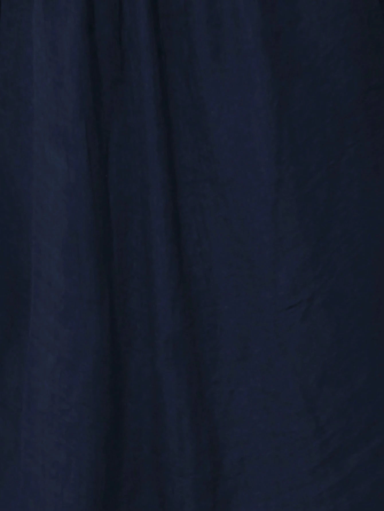 EMERY ROSE Women Plain Short Sleeve Ruffle Detail Casual Blouse, Everyday Wear