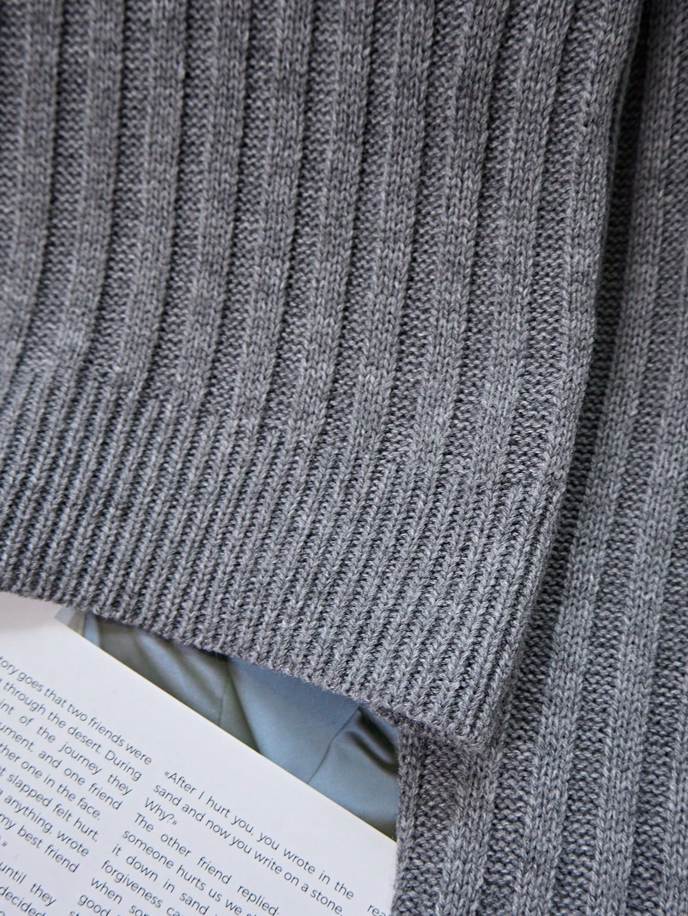 Chiquease V-Neck Cable Knit Sweater,Long Sleeve Tops Knit Pullover Fall Winter Outfit