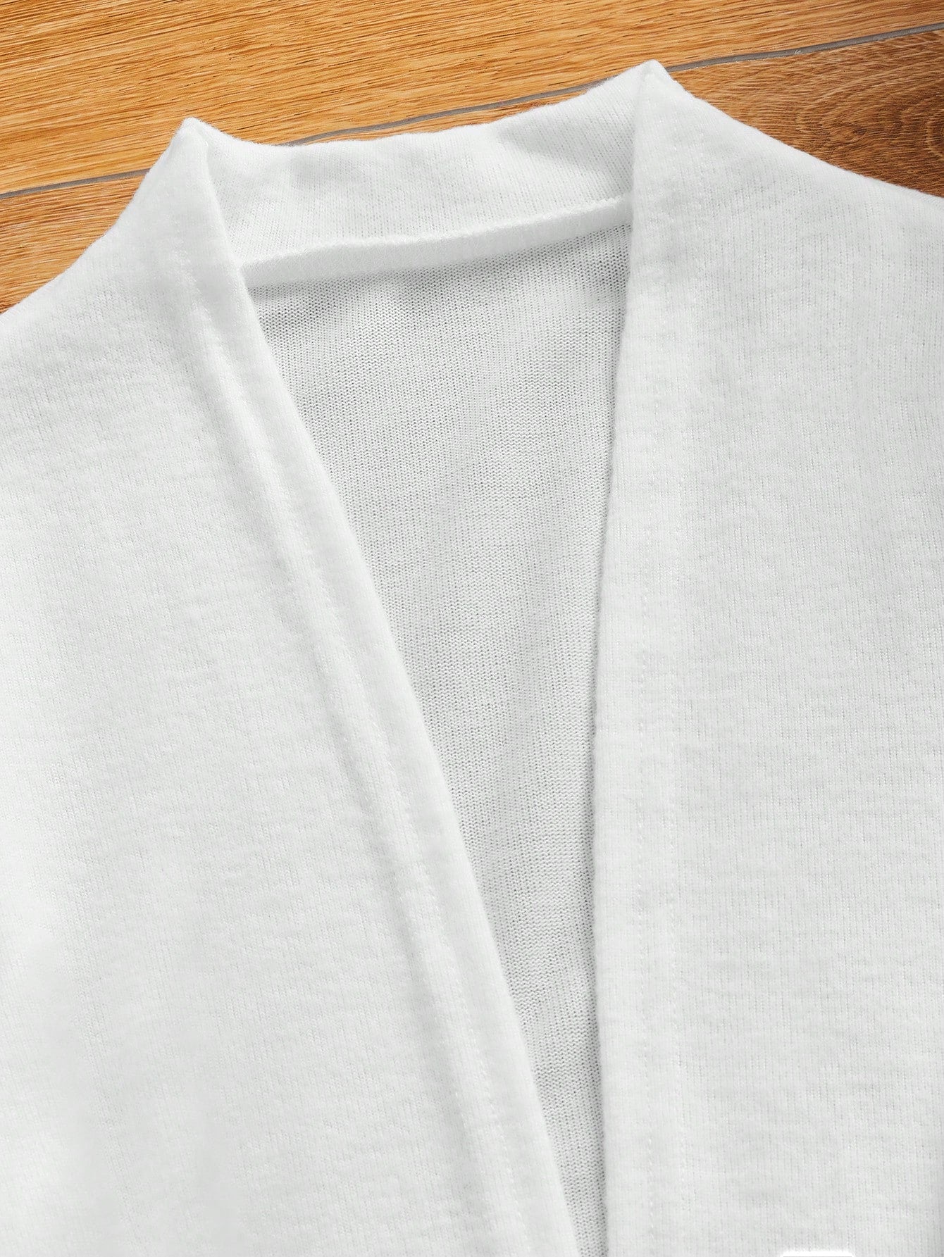 EMERY ROSE Women's Simple Daily Long Sleeve Tie Knot Outerwear,Ladies Late Fall Casual Belted Regular Sleeve Loose Khaki Plain Women Coats,Casual Daily Wear