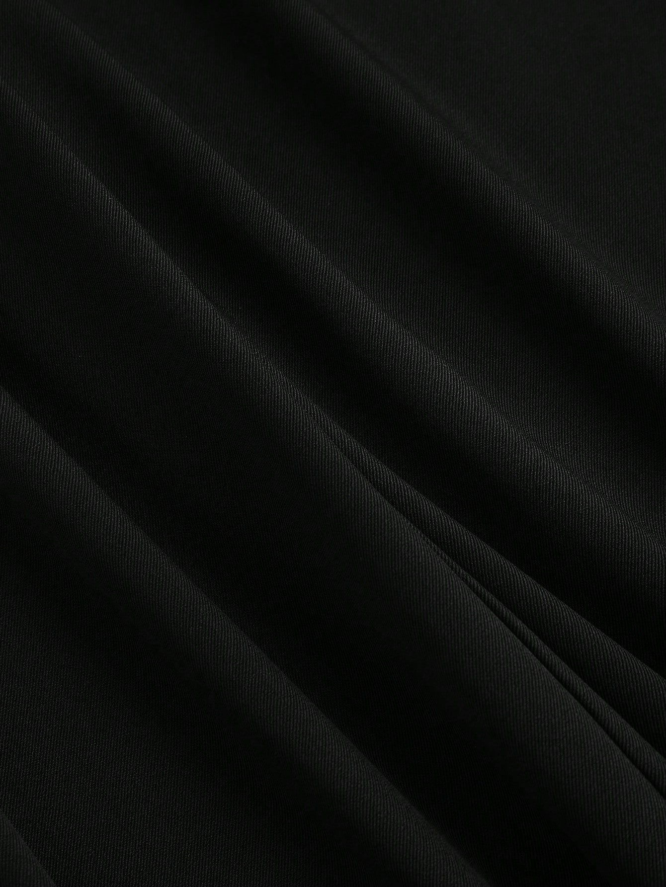 Sweetra Vintage Elegant Jacquard Pleated Wide-Leg Pants For Women, Autumn/Winter Fall Cloth For Women