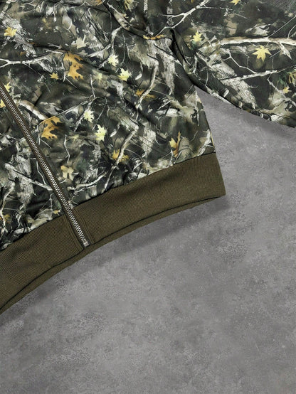 INAWLY Solid Zip Up Drop Shoulder Thermal Lined Crop Hoodie,Long Sleeve Tops Graduation,Back To School Outfits,Graduation,Teacher Outfits For Women,Back To School Pullover Fall Outfit