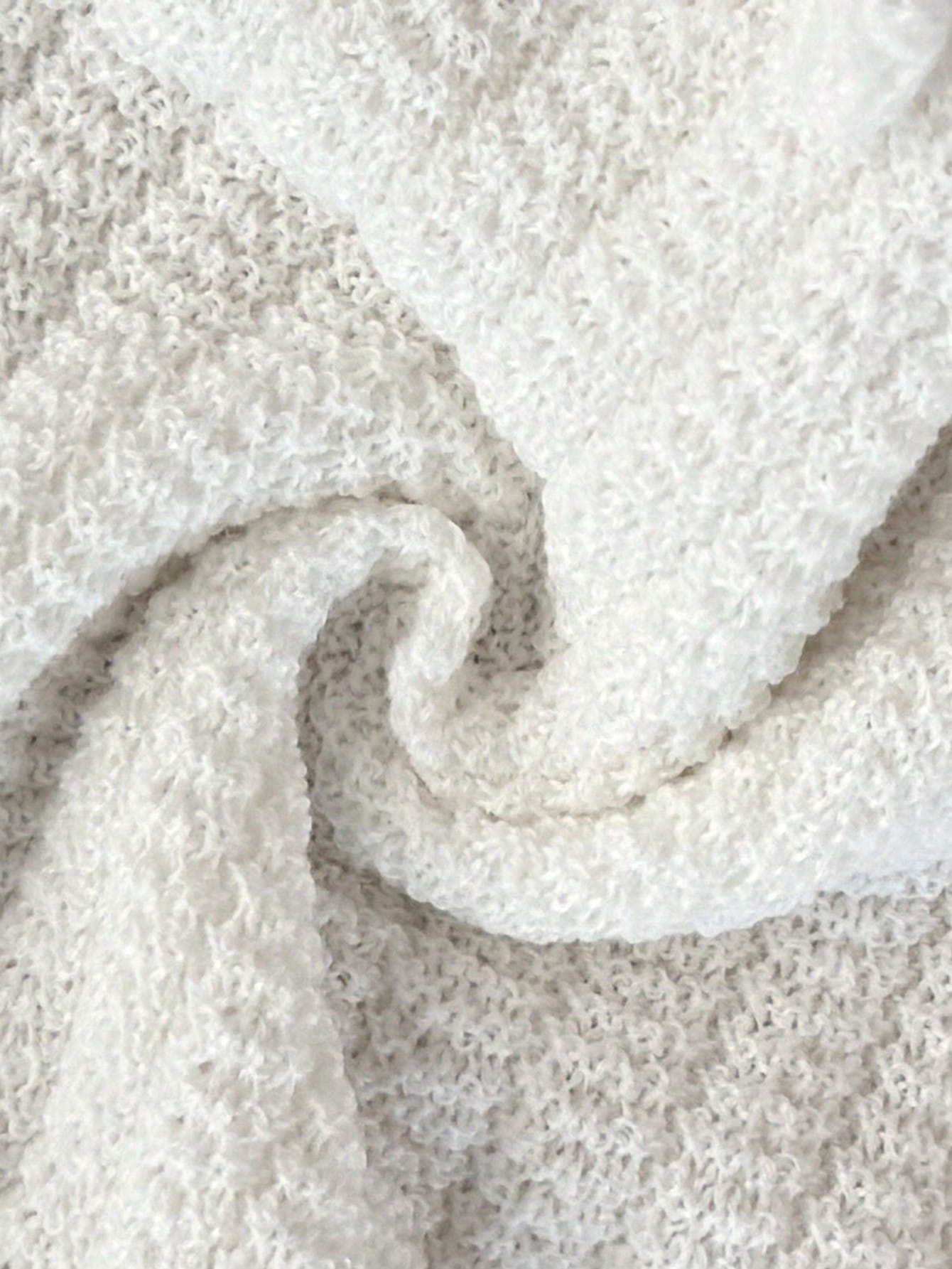 Soleia Women's Button Decor Fashion Casual Ruffle Hem Knitted Camisole Top,Going Out Top