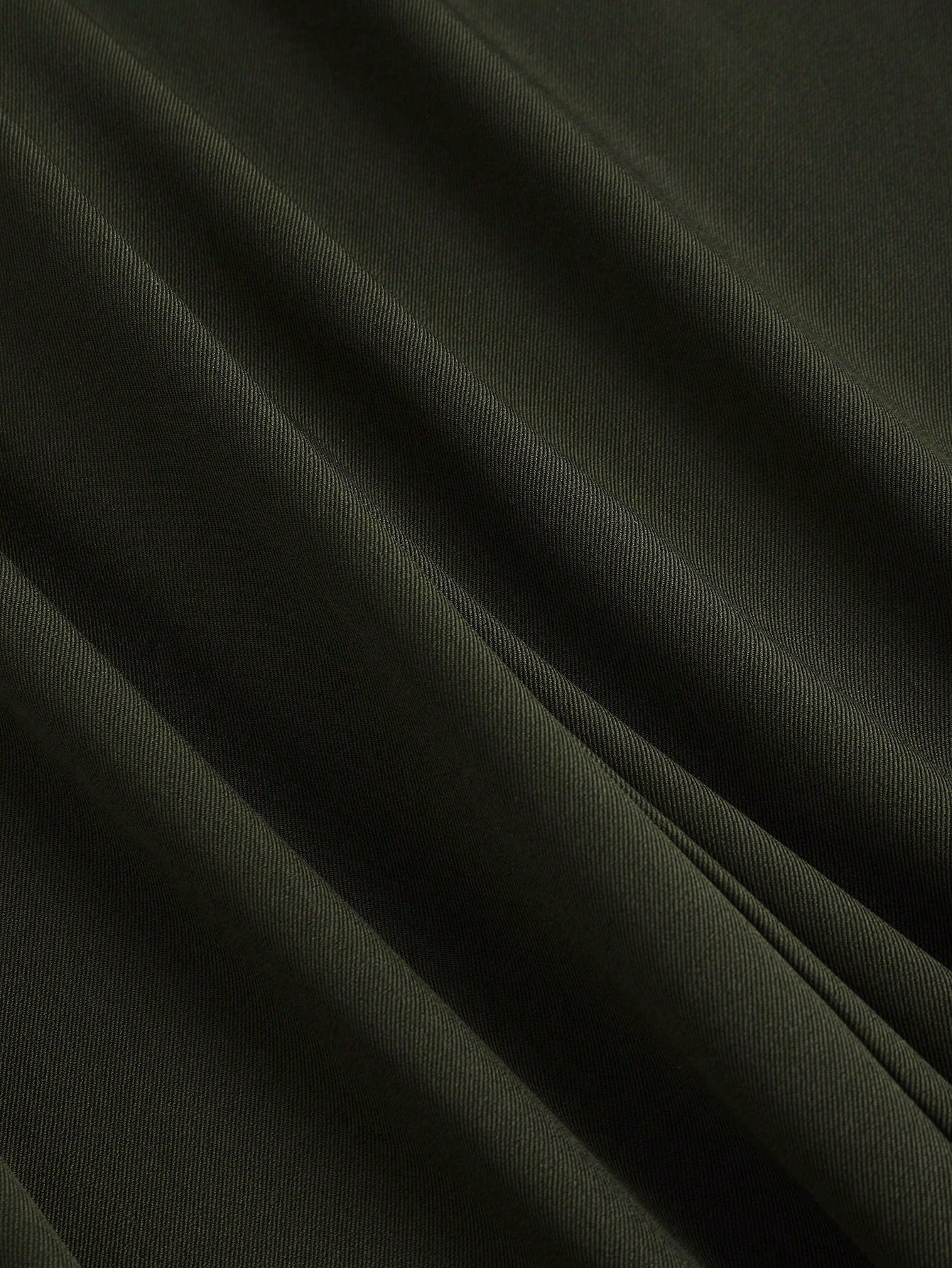 Sweetra Vintage Elegant Jacquard Pleated Wide-Leg Pants For Women, Autumn/Winter Fall Cloth For Women