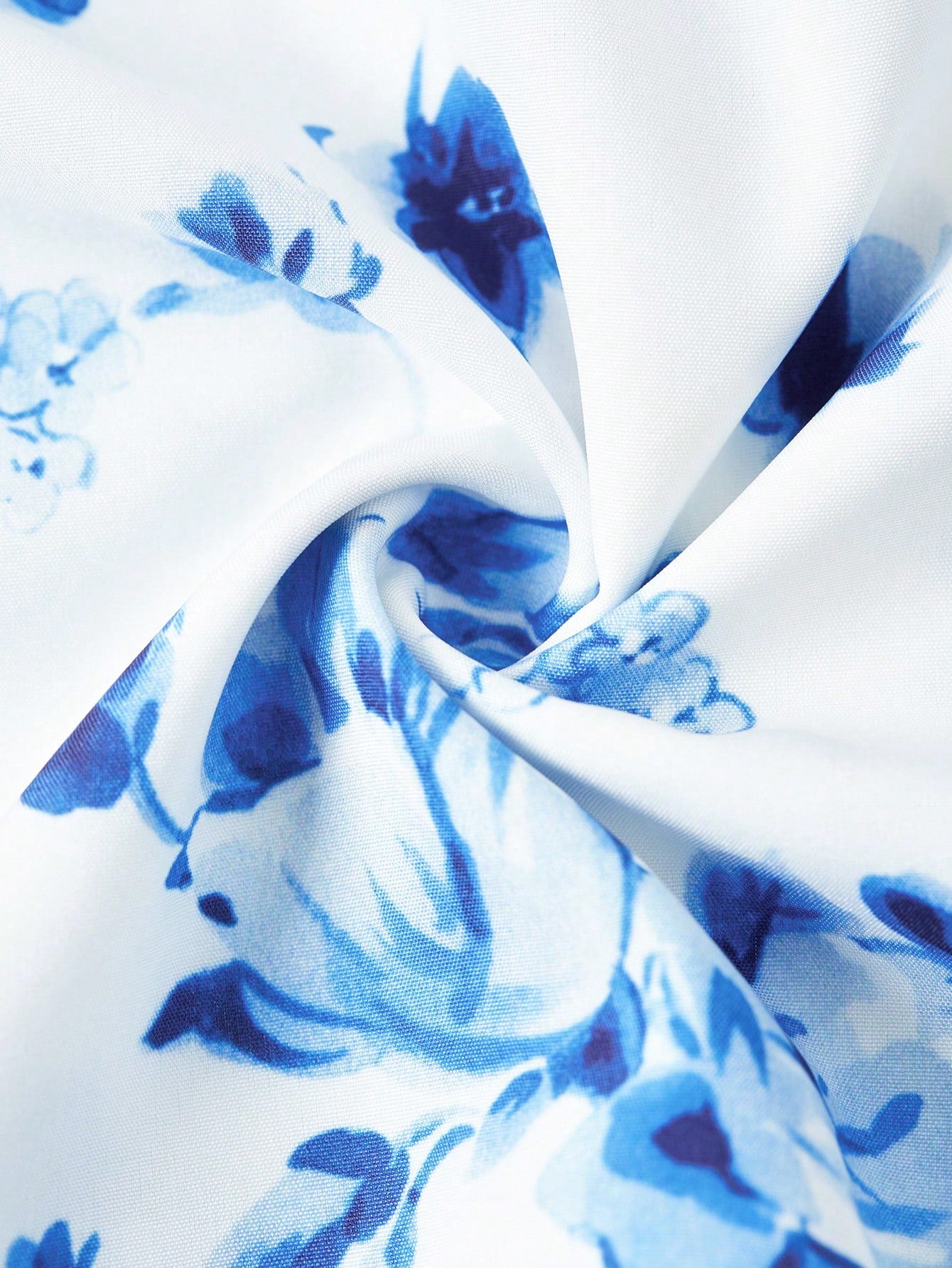 SHEIN Clasi Romantic Flower And Plant Printed Off-The-Shoulder Ruffle Strap Vacation Summer Dress Dresses Graduation,Summer Dresses For Women