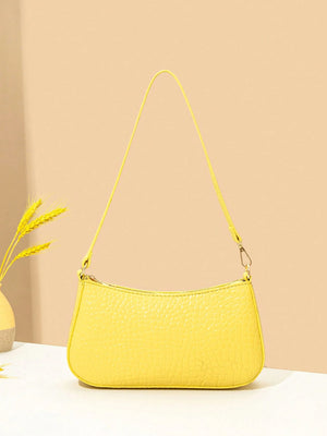 Yellow / one-size