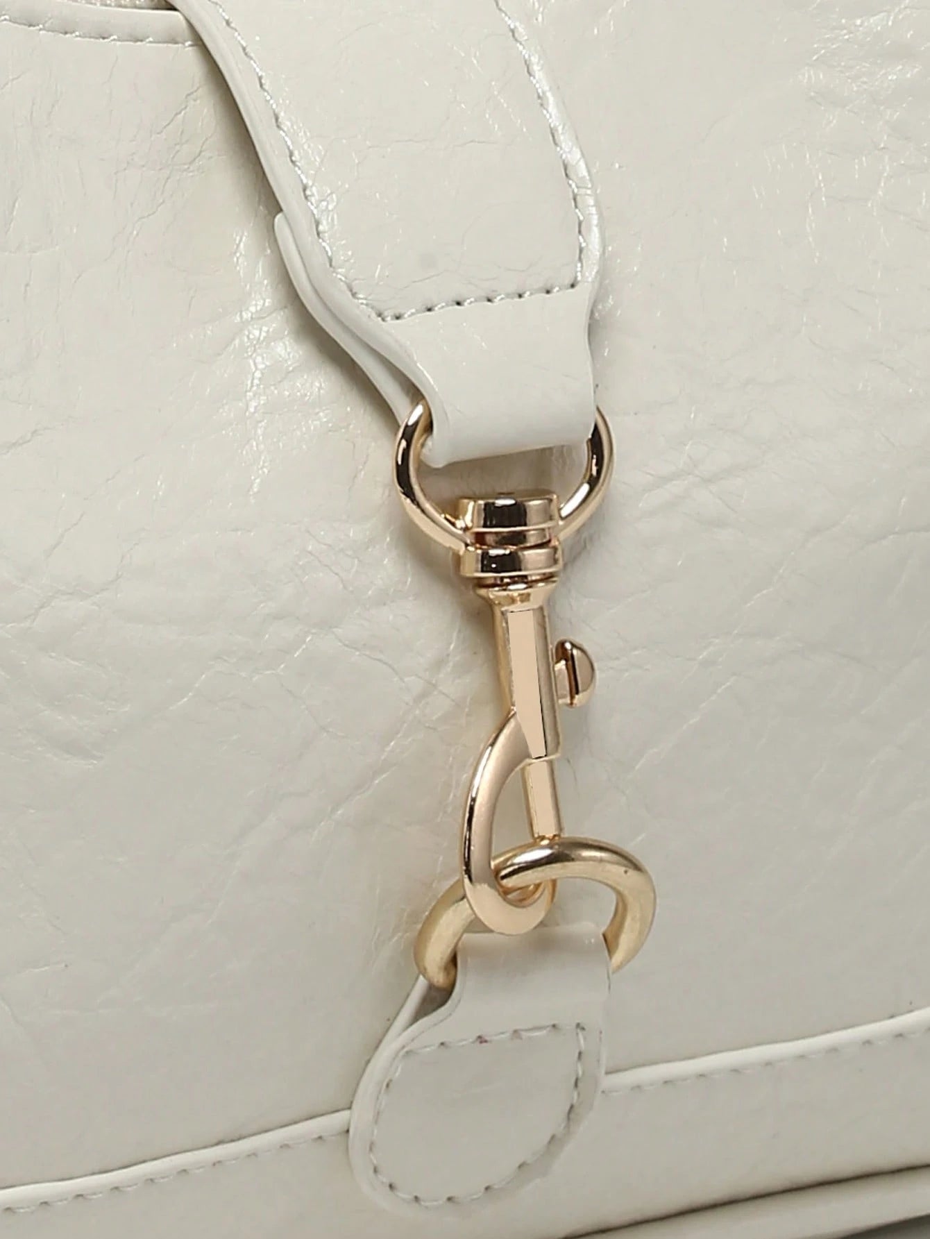 1pc Novachic Women Floral Fabric Casual Shoulder Bag, Zipper Closure, Vintage Style, Underarm Bag, Suitable For Various Occasions