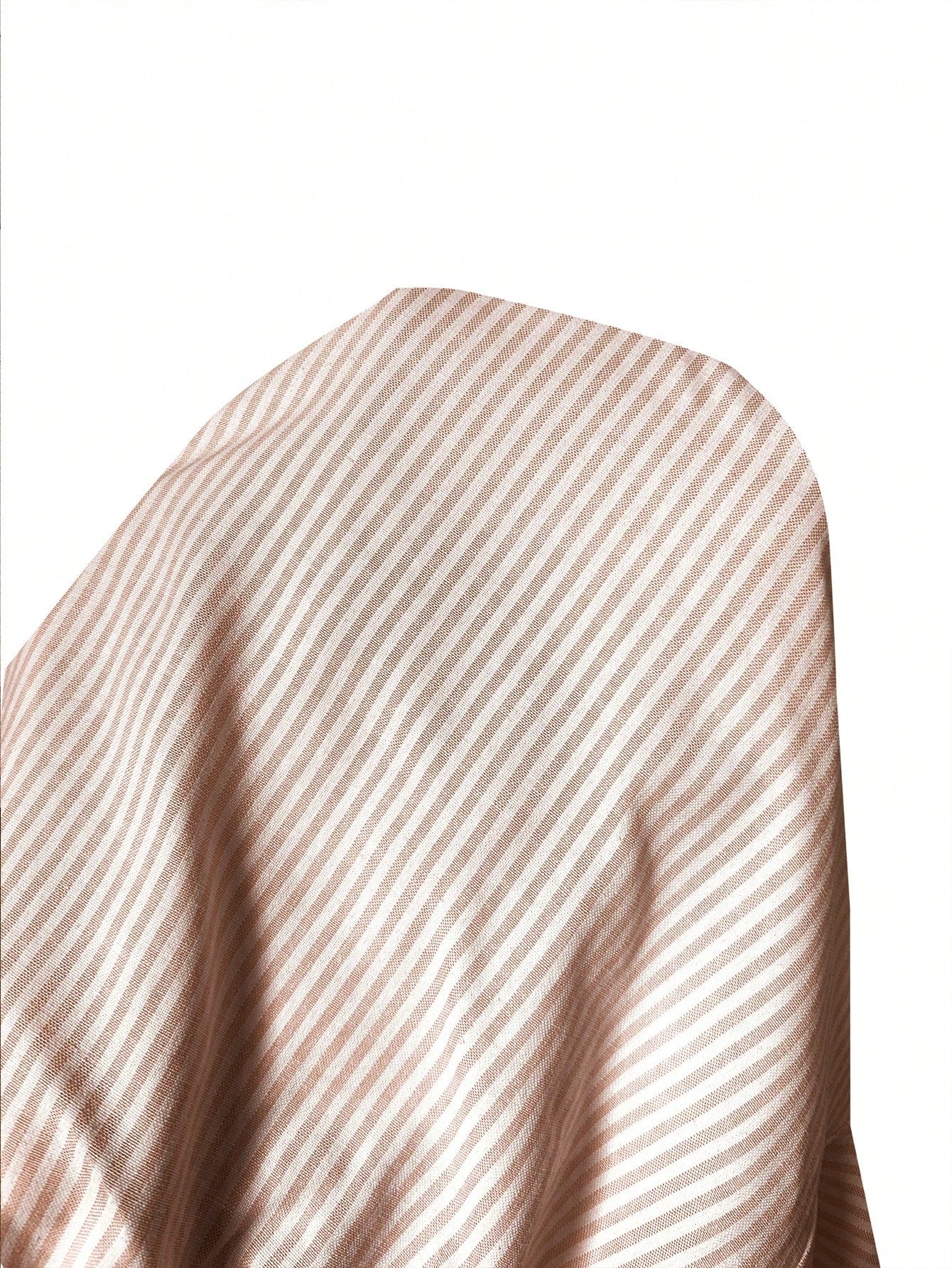 Flirla Pink Cotton Drawstring Waist Straight Leg Pants, Fashion Casual Home Wear For Women, Spring Fall Cloth For Women