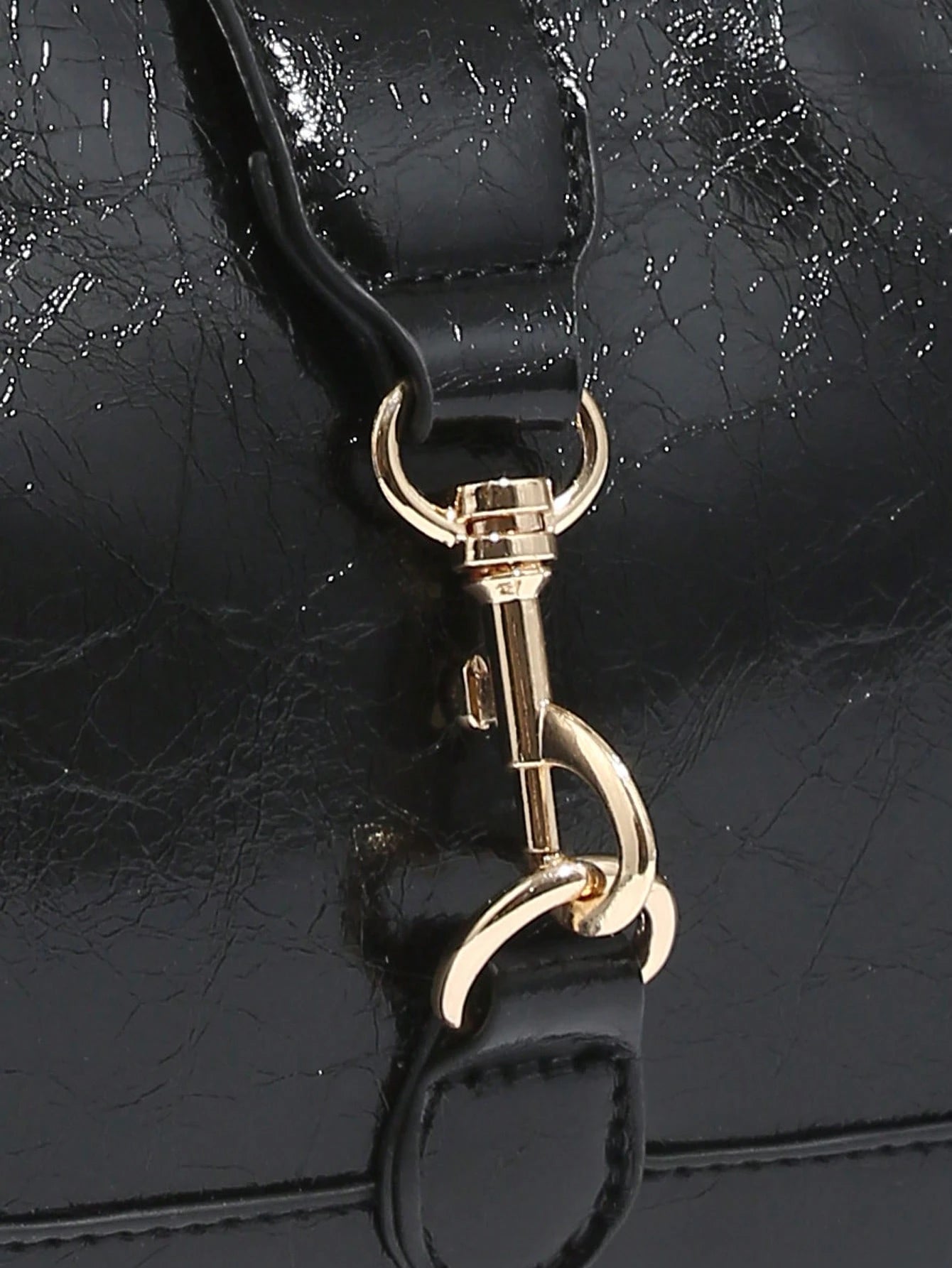 1pc Novachic Women Floral Fabric Casual Shoulder Bag, Zipper Closure, Vintage Style, Underarm Bag, Suitable For Various Occasions