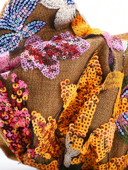 2024 Spring New Arrival Women Handbag, One Piece Of Solid Color Pearl Glossy PU Cloud Bag, Fashionable And Concise Stitching Design With Elegant Elegant For Lady, Foldable And Wrinkled Bag Style.