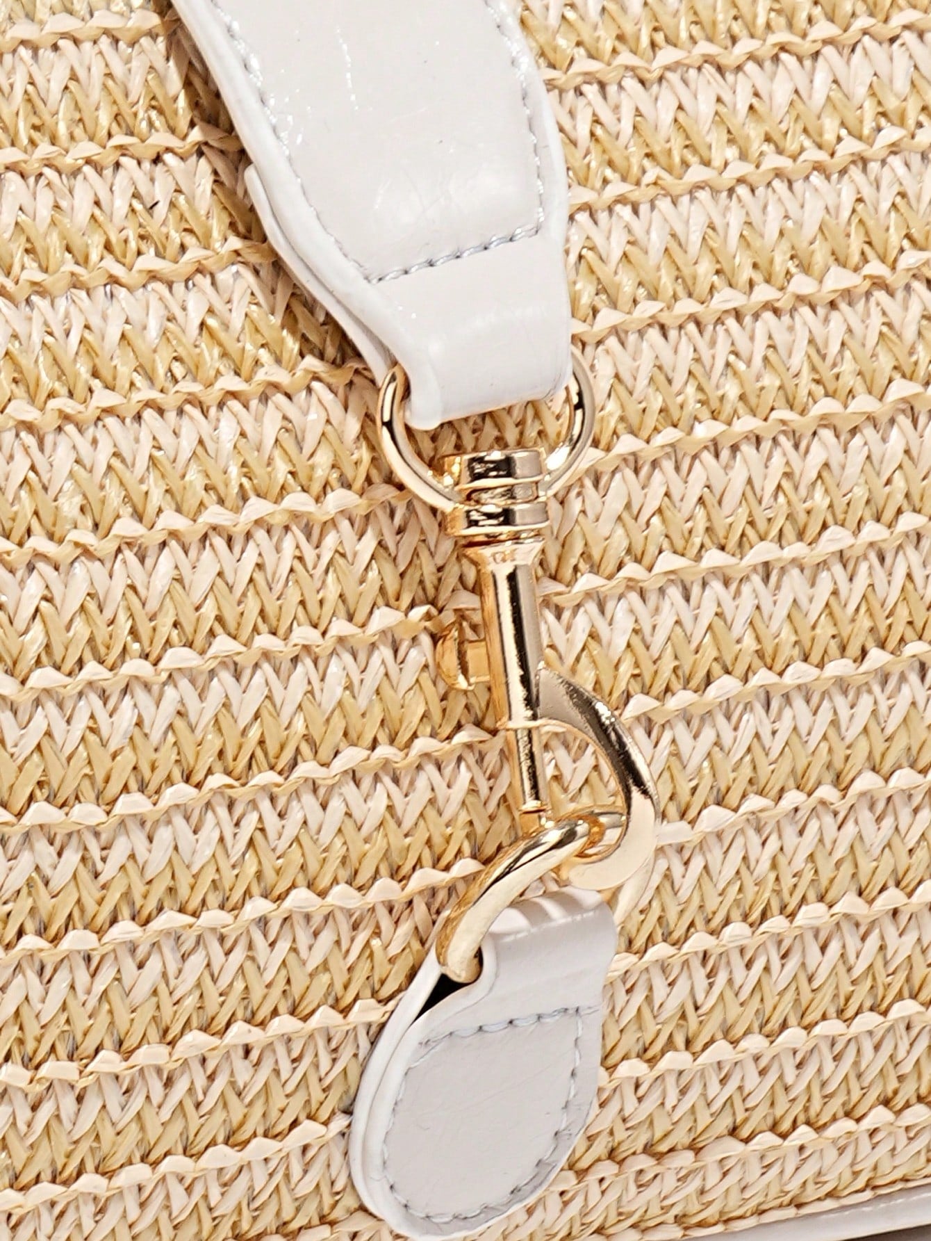 1pc Novachic Women Floral Fabric Casual Shoulder Bag, Zipper Closure, Vintage Style, Underarm Bag, Suitable For Various Occasions