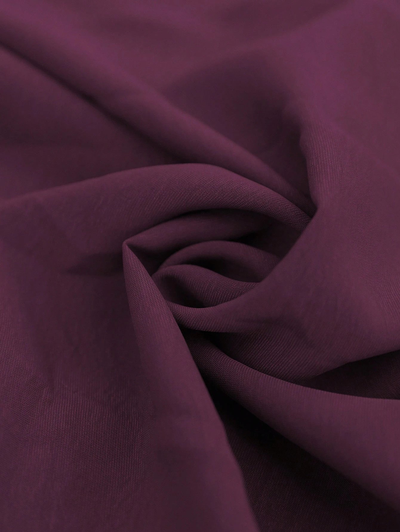 SHEIN Clasi Women's Spring/Summer Western Bohemian Style Casual Shirred Waist Cinched Criss-Cross Twisted Back Dropped Shoulder Flared Sleeve Midi Dress