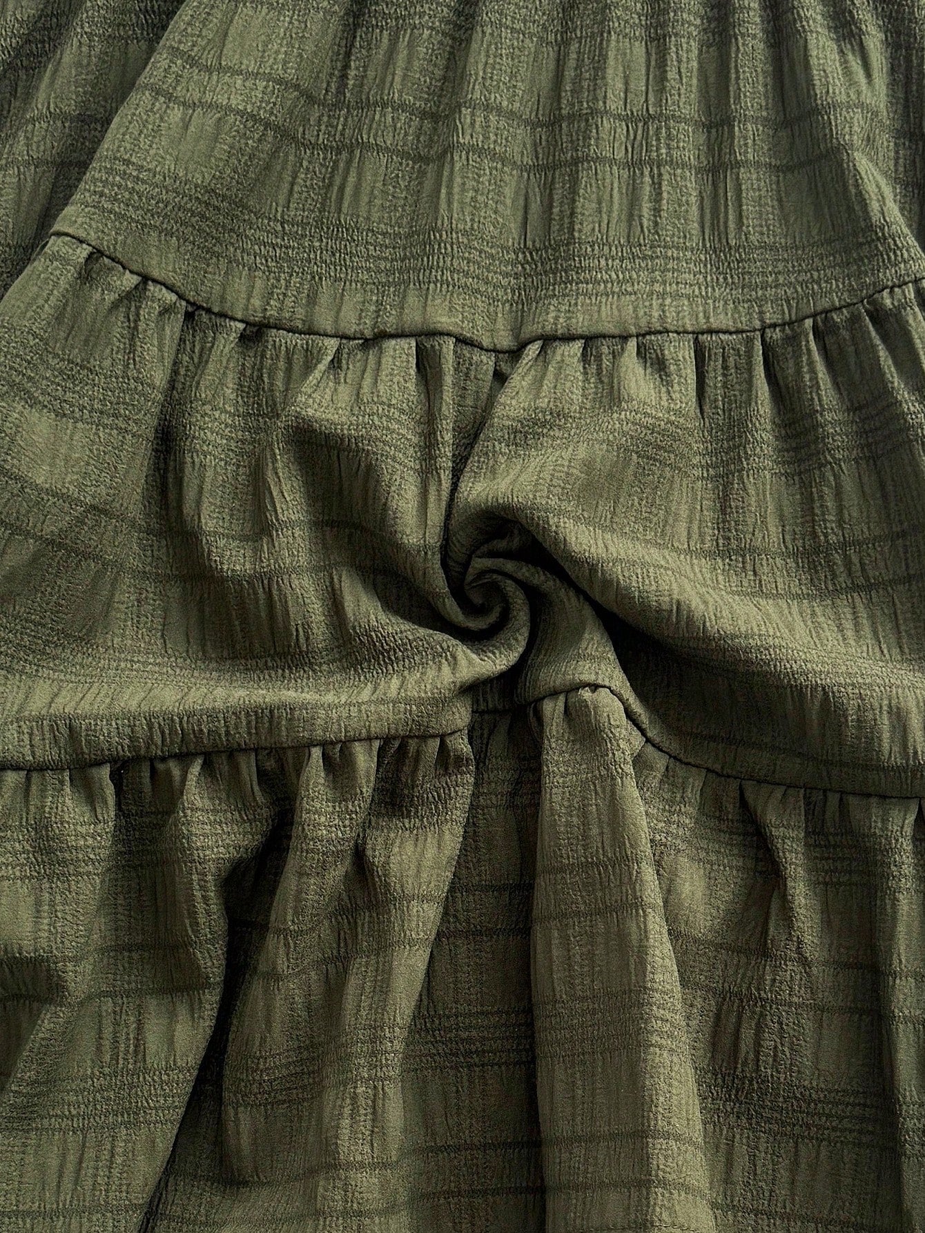 Soleia WYWH Women Spring Break Solid Ruffle Hem Cami Blue Dress,Summer Dresses For Women