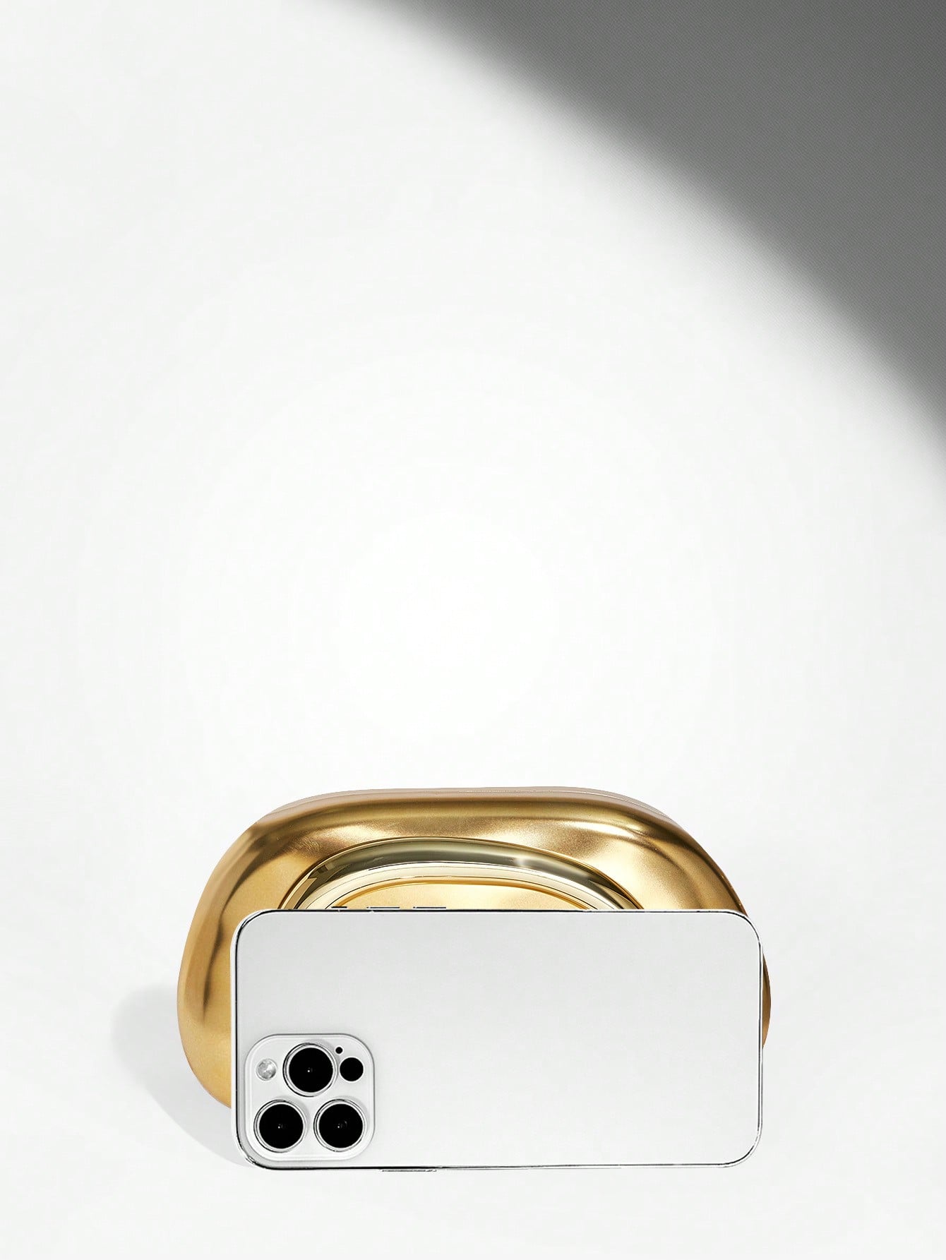 SHEIN BAE Women's Fashionable Metallic Effect Evening Party Clutch Bag, Perfectly Matching With Bridal Party, Party Bags,Perfect For Party Wedding Prom Dinner/Banquet Matching With Holiday Party Dress Evening Dress & Sequin Dress