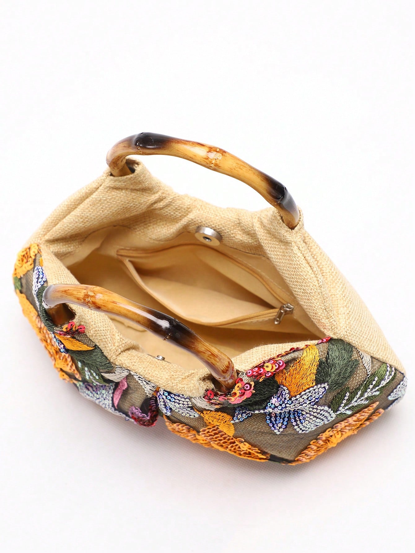 2024 Spring New Arrival Women Handbag, One Piece Of Solid Color Pearl Glossy PU Cloud Bag, Fashionable And Concise Stitching Design With Elegant Elegant For Lady, Foldable And Wrinkled Bag Style.