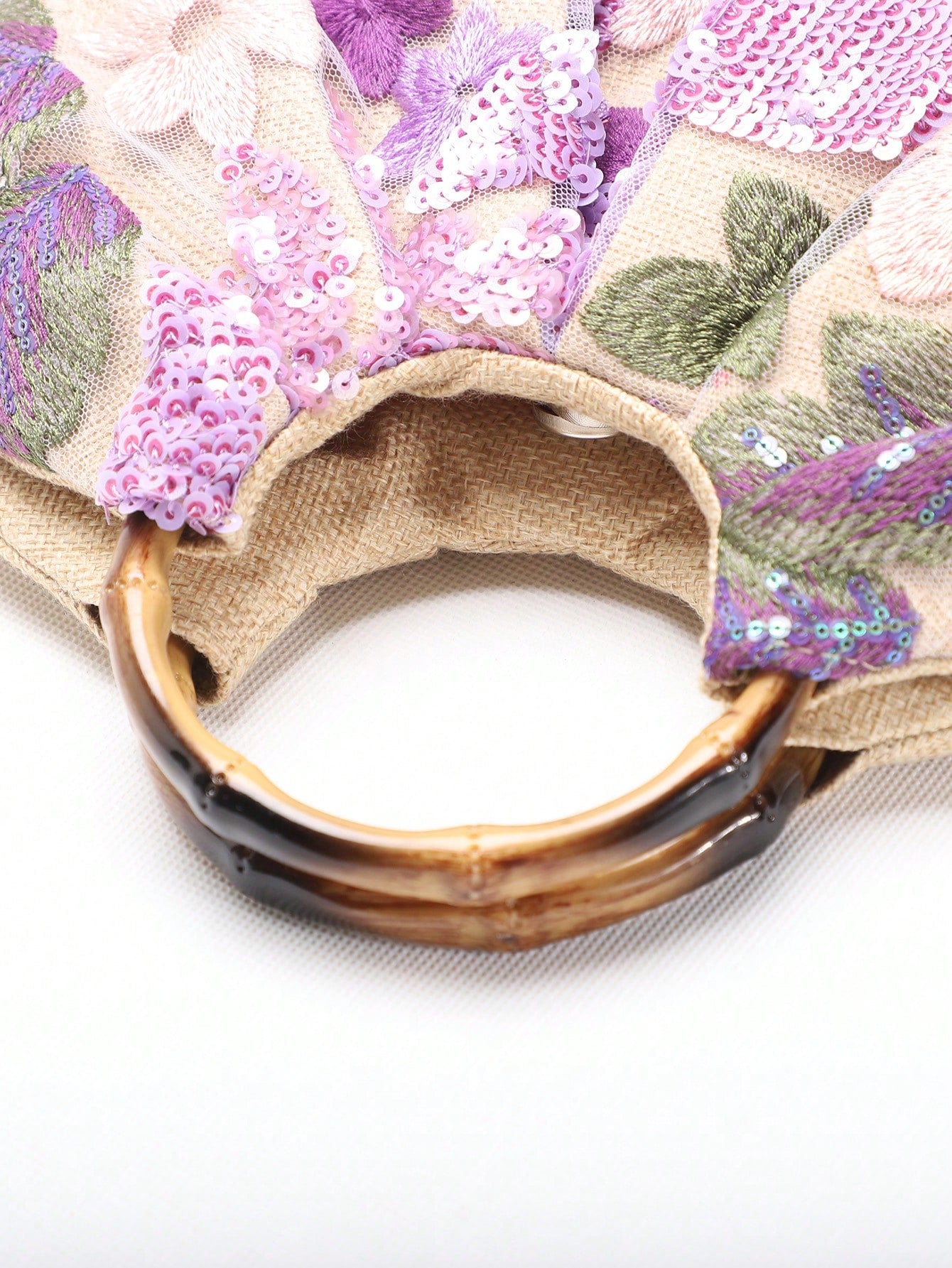 2024 Spring New Arrival Women Handbag, One Piece Of Solid Color Pearl Glossy PU Cloud Bag, Fashionable And Concise Stitching Design With Elegant Elegant For Lady, Foldable And Wrinkled Bag Style.