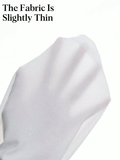 Chiquease Sexy Fitted Knit Sports Camisole Tank Top