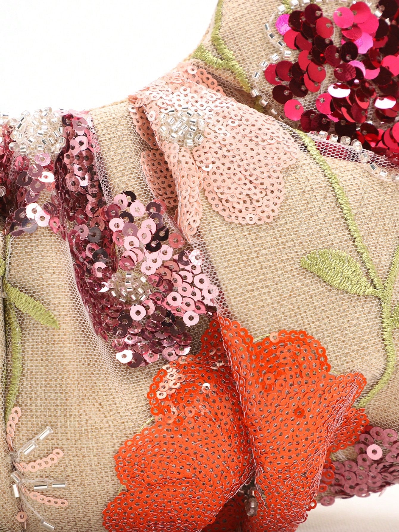 2024 Spring New Arrival Women Handbag, One Piece Of Solid Color Pearl Glossy PU Cloud Bag, Fashionable And Concise Stitching Design With Elegant Elegant For Lady, Foldable And Wrinkled Bag Style.