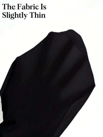 Chiquease Sexy Fitted Knit Sports Camisole Tank Top